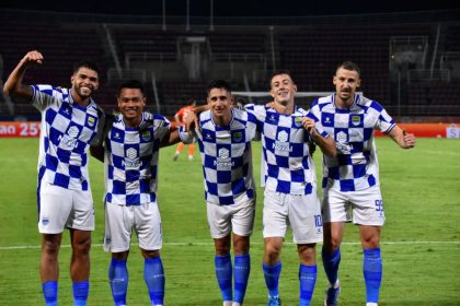 Persib luar biasa di kandang Port FC, Igor Tolic puji kecerdasan pemain