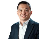 Perusahaan data center Digital Realty tunjuk Raymond Yan jadi presiden direktur