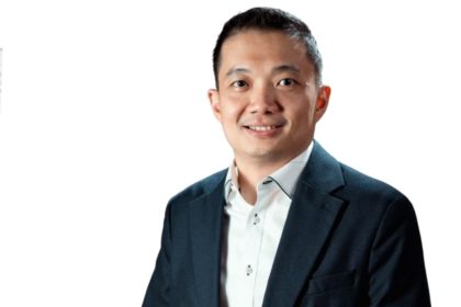 Perusahaan data center Digital Realty tunjuk Raymond Yan jadi presiden direktur