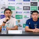 Persela Lamongan belum kebobolan dalam 3 laga, Barito Putera jadi ujian berikutnya