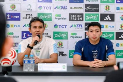 Persela Lamongan belum kebobolan dalam 3 laga, Barito Putera jadi ujian berikutnya