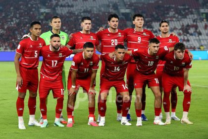 Calvin Verdonk cerita soal perubahan posisi, kini lebih bebas menyerang