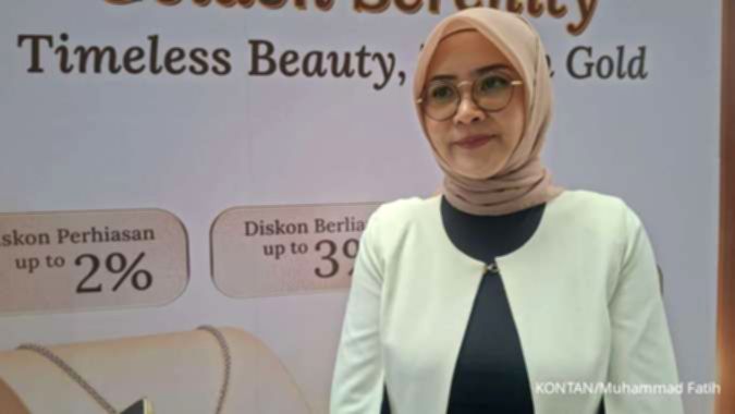Tren investasi Gen Z berubah, emas pecahan kecil makin diminati