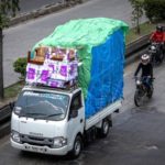 Truk ODOL ditertibkan, pendapatan pengusaha penyeberangan naik 9%
