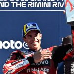 Marc Marquez belum pernah finis di MotoGP Mandalika, bisakah kutukan itu berakhir tahun ini?