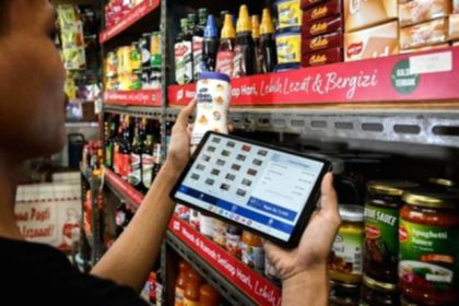 Kemudahan transaksi digital berisiko buat anak muda belanja impulsif