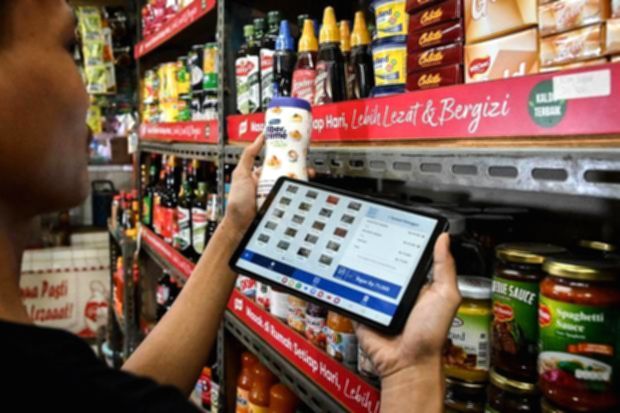 Kemudahan transaksi digital berisiko buat anak muda belanja impulsif