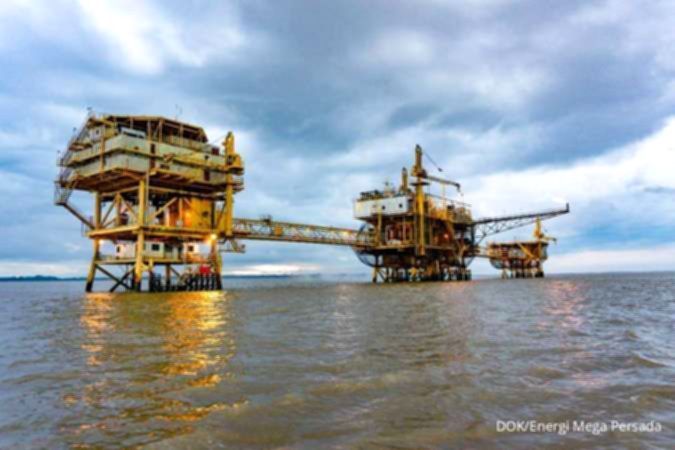 Energi Mega Persada (ENRG) gelontorkan investasi US$ 200 juta di HighPeak Energy