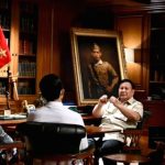Prabowo panggil kepala Bakom ke Hambalang, ada pesan penting