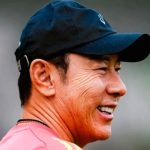 Shin Tae-yong buka suara! Marselino Ferdinan baru gabung Persija akhir November atau awal Desember