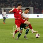 Ole Romeny jadi dalang hujan gol Timnas Indonesia, Bangladesh dibuat kocar-kacir
