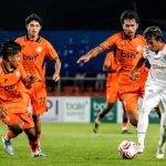 Kemenangan perdana Sumsel United tak lepas dari peran Tomi Darmawan, ini harapannya!