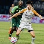 Eks Persebaya Taisei Marukawa jalani naturalisasi, ingin bela timnas Indonesia