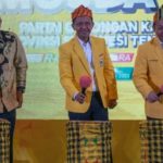 Gantikan Agus Gumiwang, Menperin Sarmuji mulai dari pemetaan masalah manufaktur