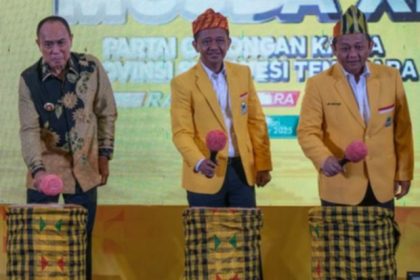 Gantikan Agus Gumiwang, Menperin Sarmuji mulai dari pemetaan masalah manufaktur