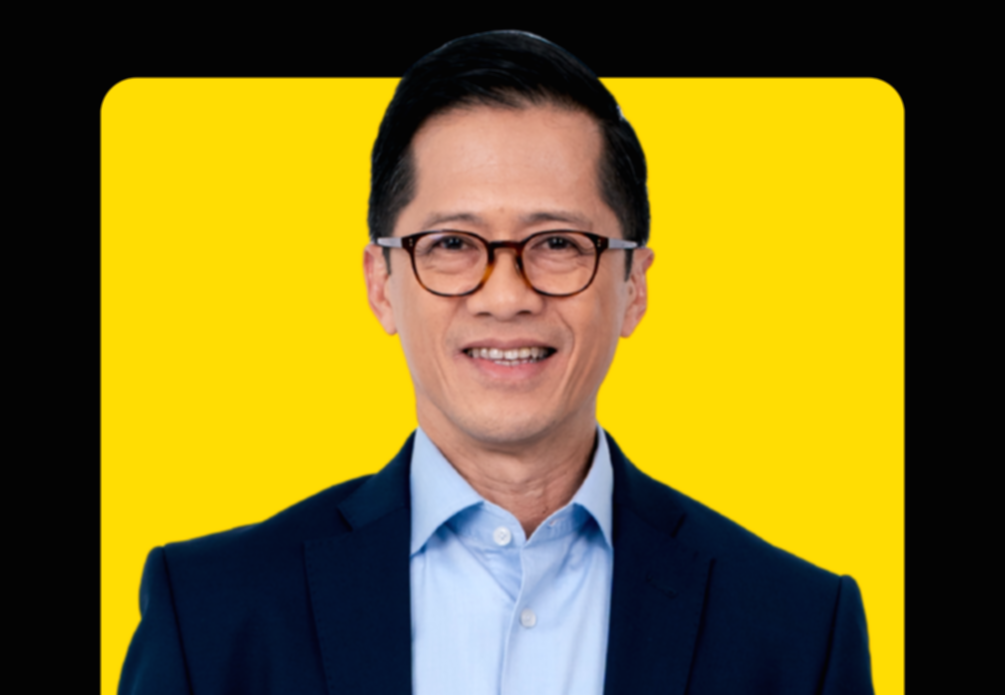 Eri Budiono mundur dari kursi direktur utama Bank Neo (BBYB)