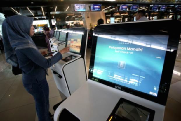 Kemenhub terbitkan formula tarif batas atas tiket pesawat bulan ini