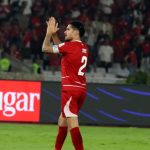 Timnas Indonesia pesta gol 9-2 lawan Bangladesh, Kevin Diks ngaku minta jadi striker