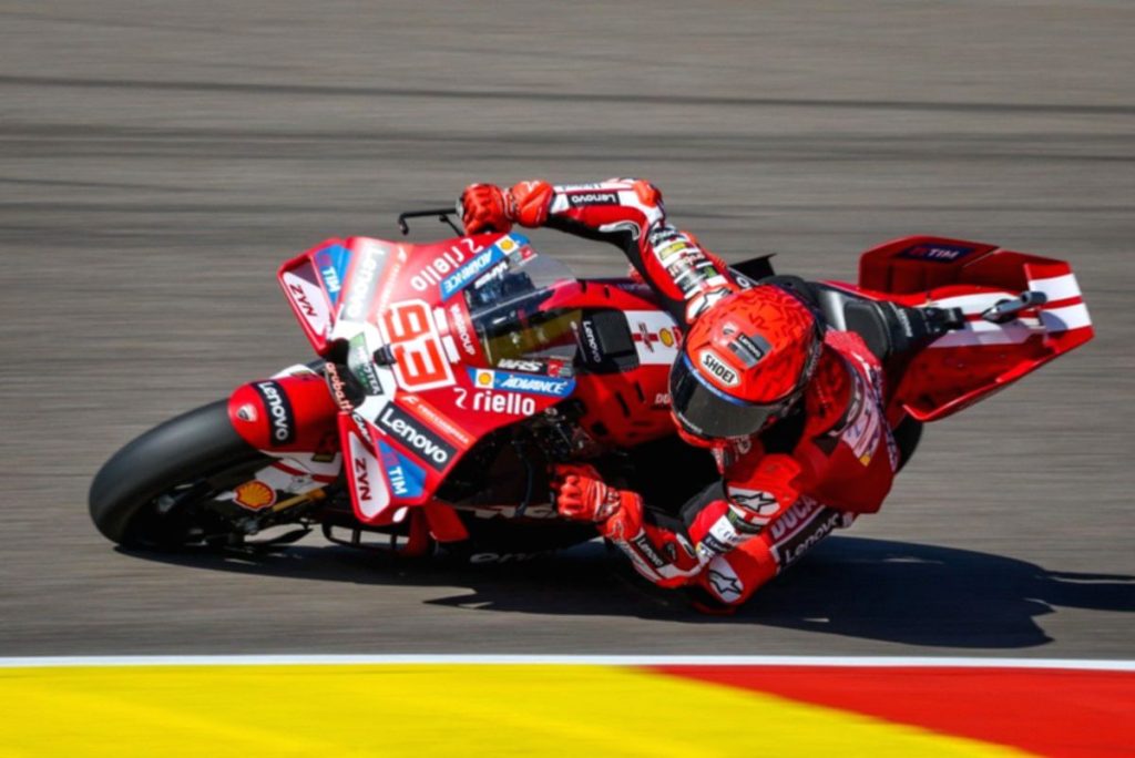 Hasil MotoGP Jepang 2026 – Marc Marquez podium pertama tapi belum bisa gusur Jorge Martin di klasemen