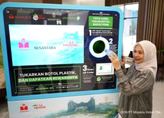 Penjualan domestik bangkit, inovasi dan pasar ekspor bisa jadi penopang Mayora (MYOR)