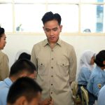 Perjalanan politik Gibran sampai istana, cerai dengan PDIP hingga 2 kali berpolemik di MK