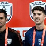 Borneo FC tak takut Buriram United, ujian berat menanti di ASEAN Club Championship 2026/2027