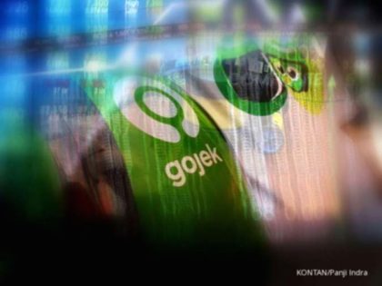 Saham GOTO naik 7,14%, investor mulai cermati valuasi dan buyback