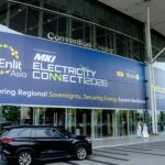 Enlit Asia dan MKI Electricity Connect 2026 sukses digelar di ICE BSD City