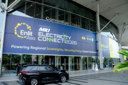 Enlit Asia dan MKI Electricity Connect 2026 sukses digelar di ICE BSD City